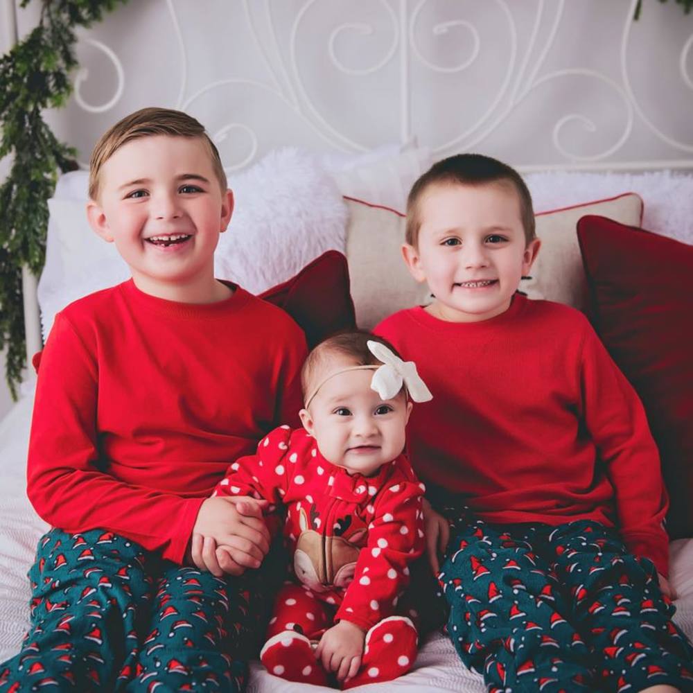 Meet your Posher, Andrea